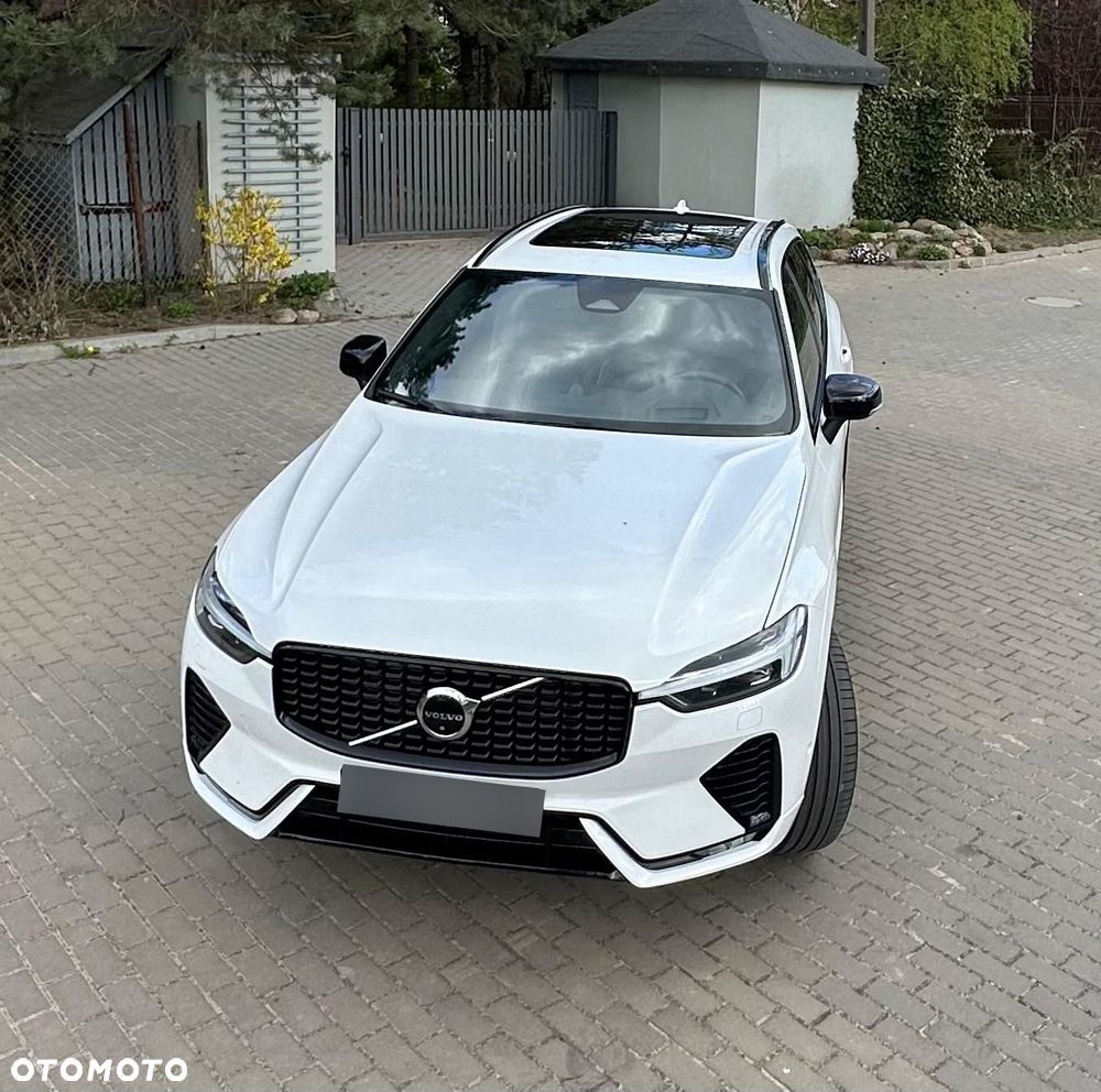 Volvo XC 60 B6 B AWD R-Design - 6