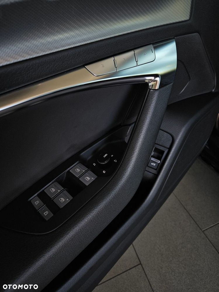 Audi A6 Limousine - 10