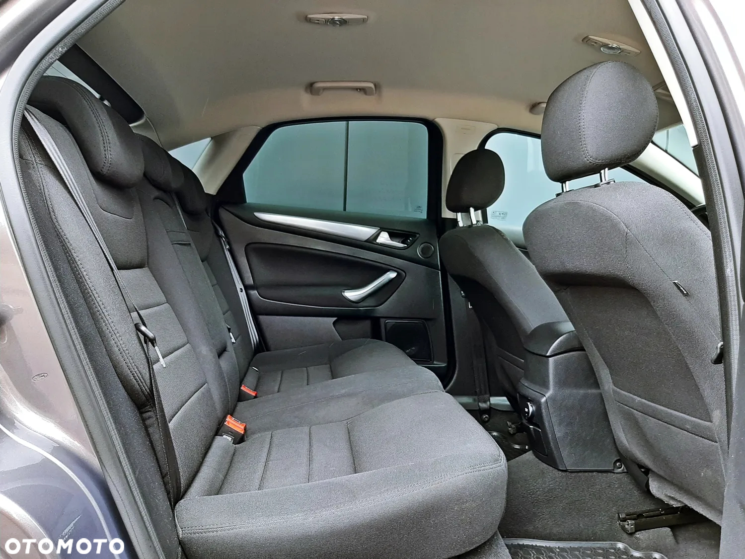 Ford Mondeo 1.6 T Titanium - 28