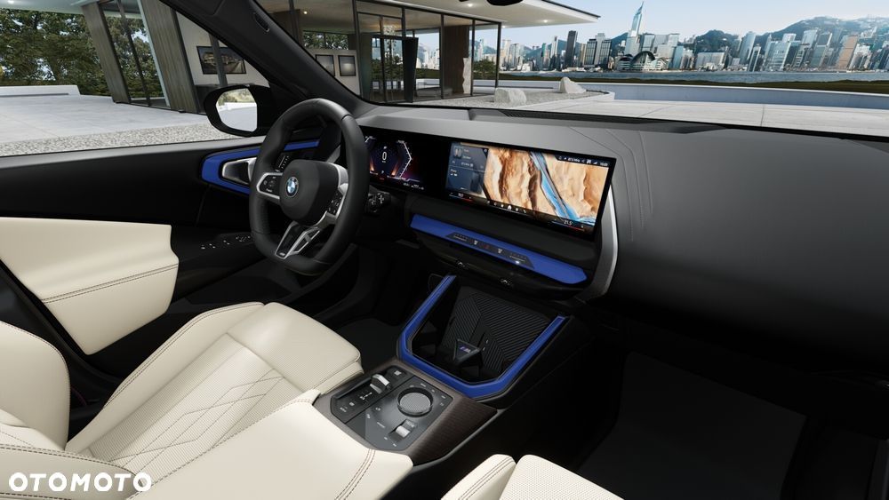 BMW X3 xDrive20 mHEV - 13