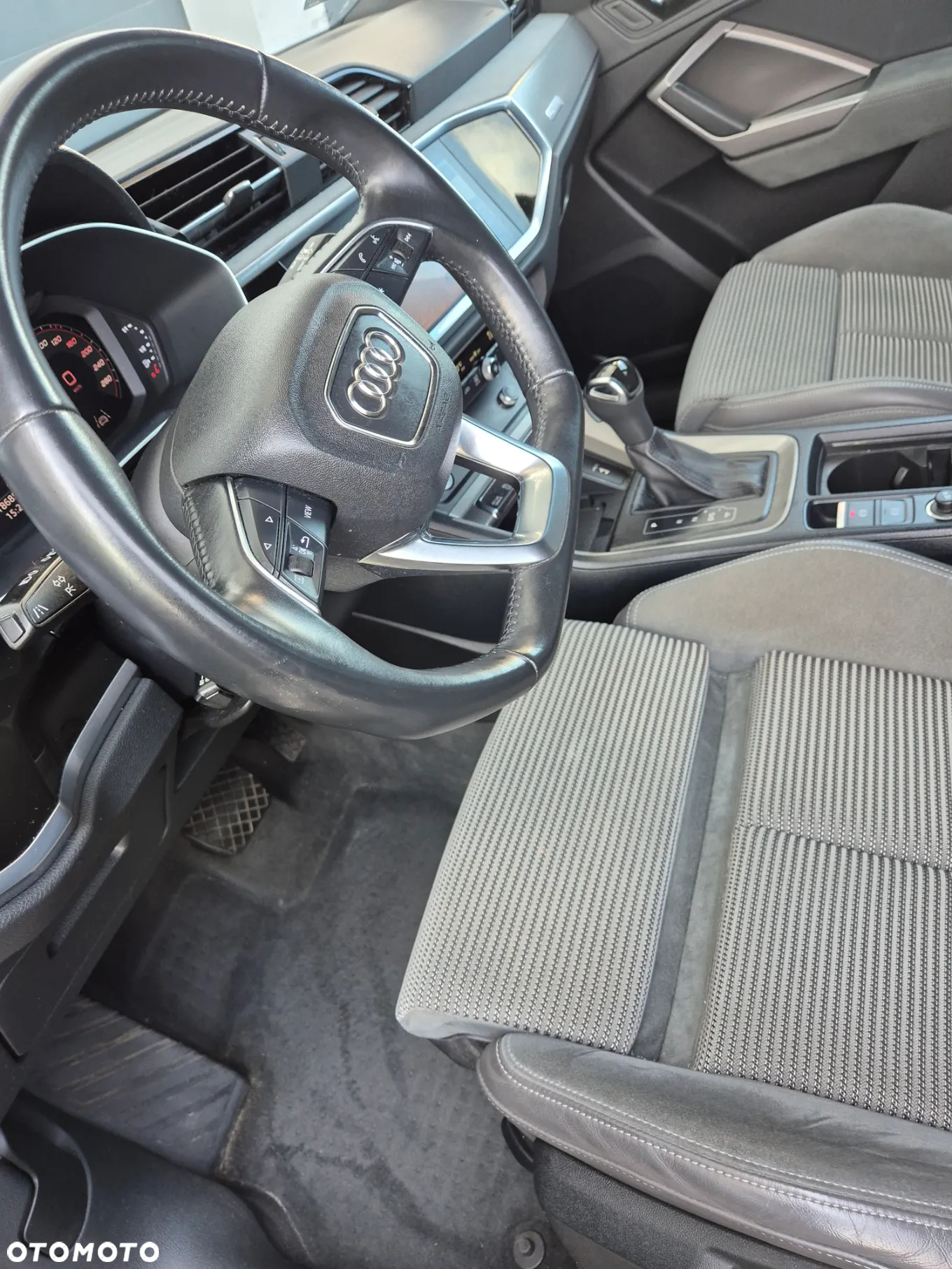 Audi Q3 35 TFSI Advanced S tronic - 14