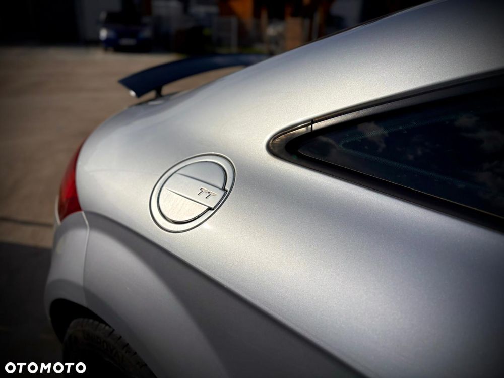 Audi TT Coupé 2.0 TFSI S tronic - 4
