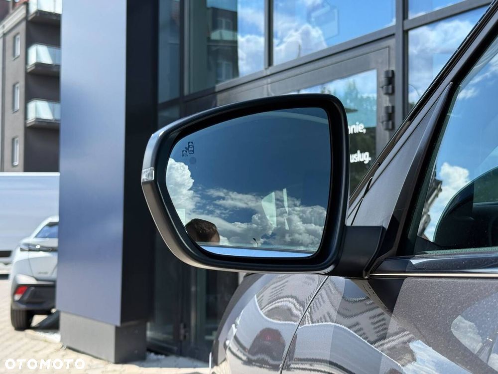 Citroën C5 Aircross 1.5 BlueHDi Max EAT8 - 14