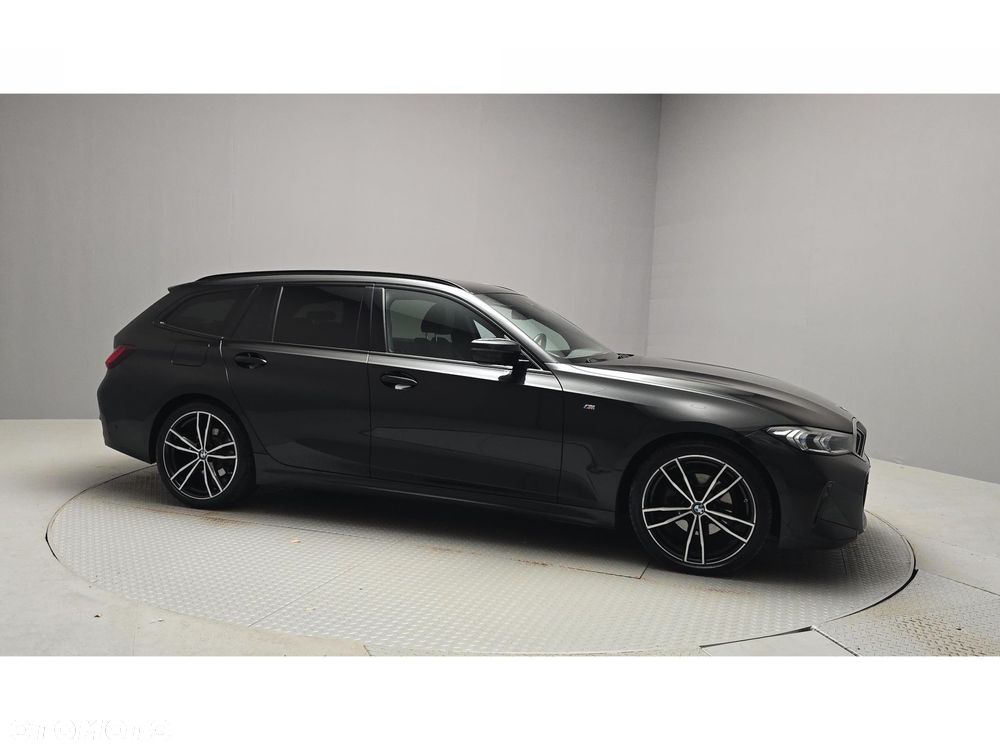 BMW Seria 3 - 6