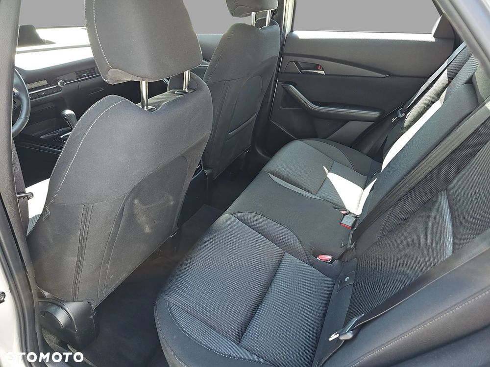 Mazda CX-30 2.0 mHEV Centre-Line 2WD - 21