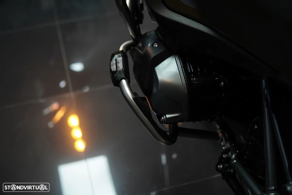 BMW R 1250 GS Adventure EXCLUSIVE Akrapovic - 27