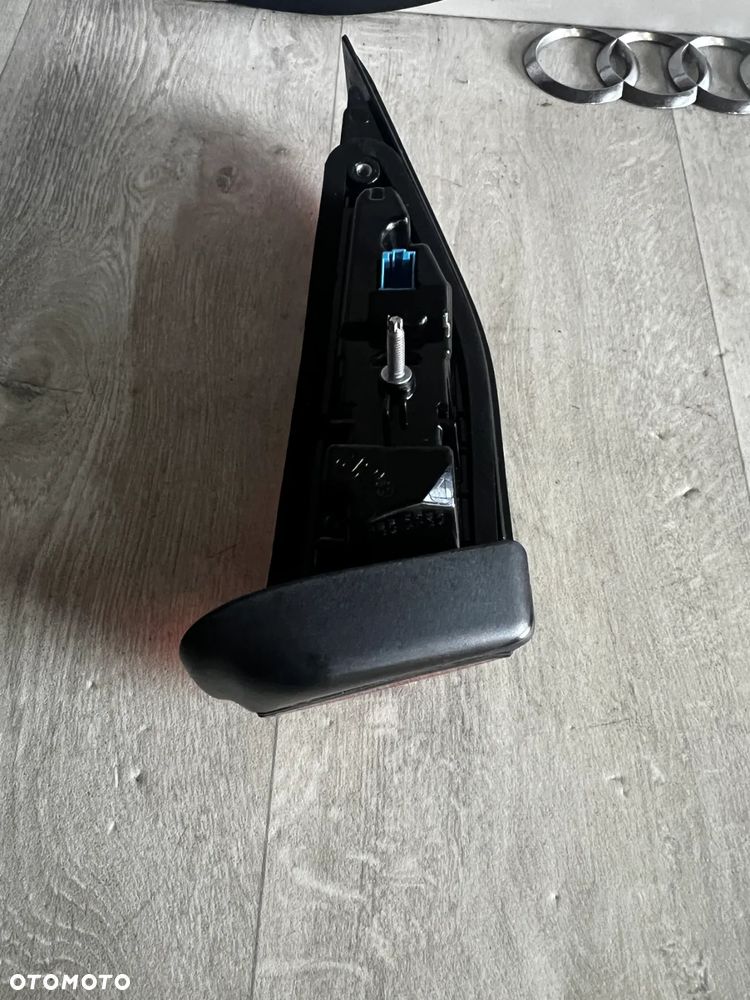 AUDI A3 RS3 8Y 8Y0 SEDAN LIFT lampy LED tył tylne KOMPLET 8Y0945207C 8Y0945307A 8Y0208C 8Y0945308A - 13