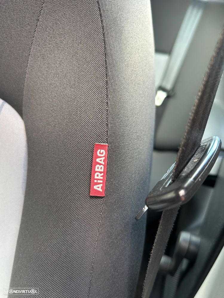 SEAT Ibiza 1.2 TDI I-Tech - 17