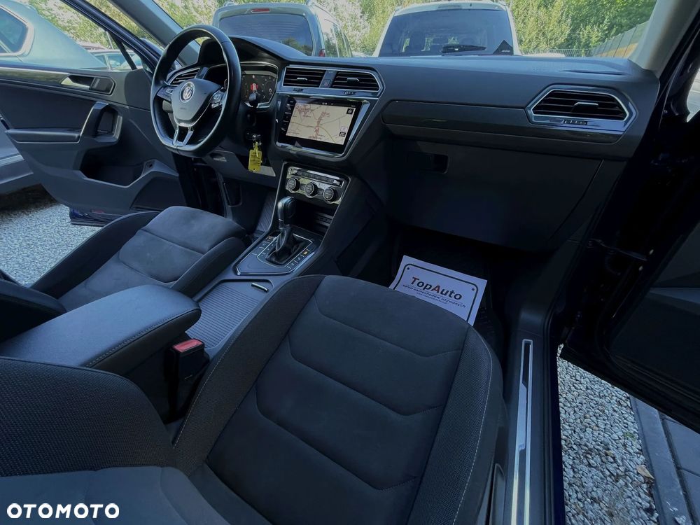 Volkswagen Tiguan 1.5 TSI ACT OPF DSG Highline - 15
