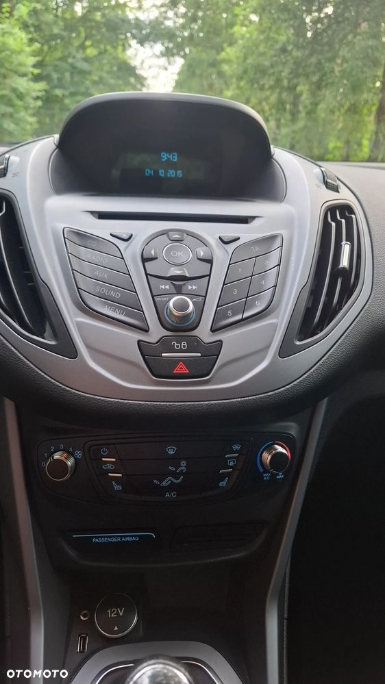 Ford B-MAX - 15
