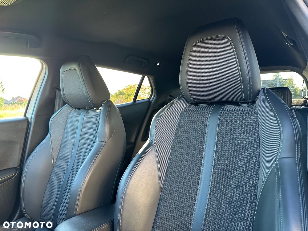 Peugeot 2008 - 15