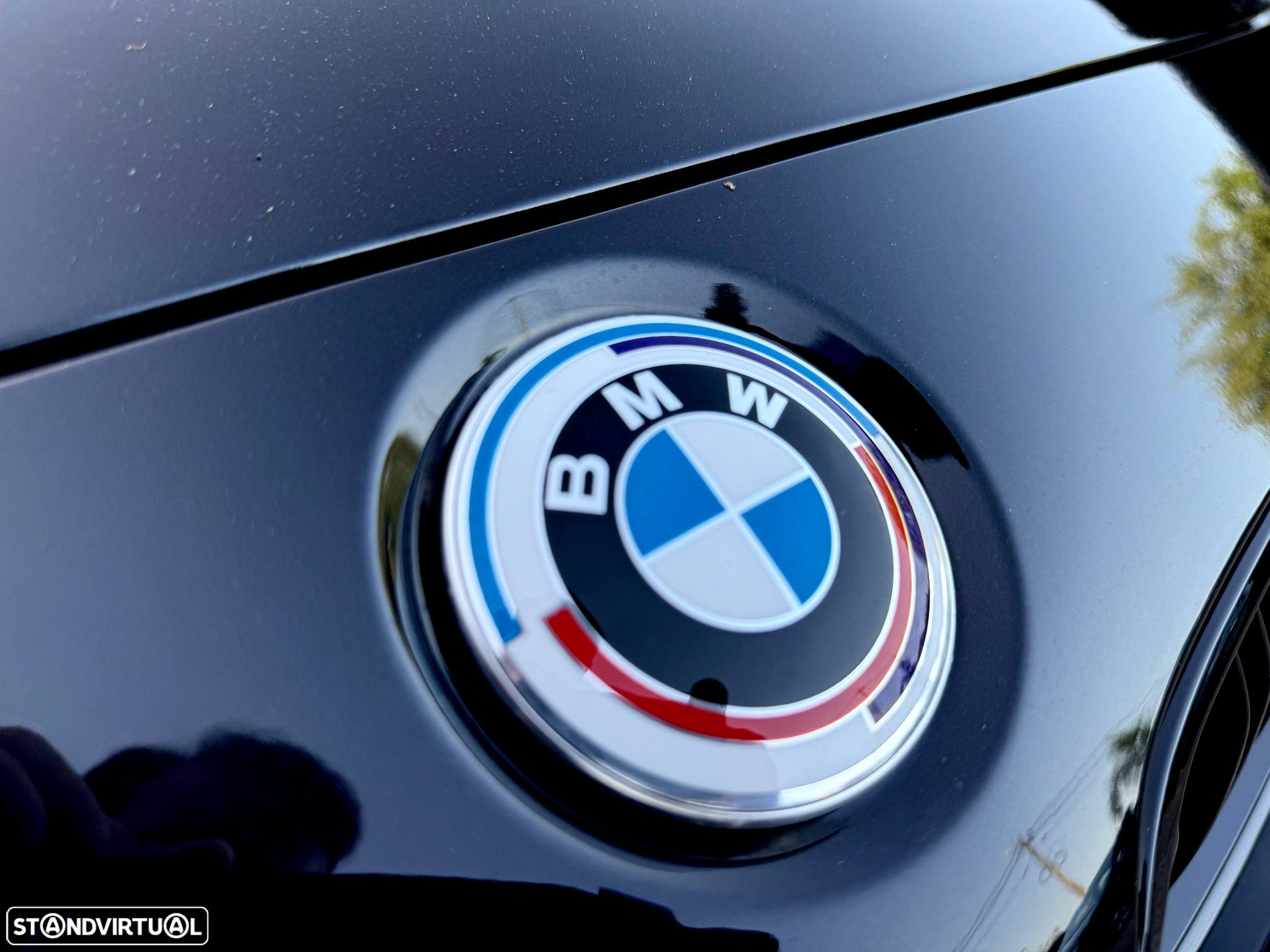 BMW 420 d Pack M Auto - 56