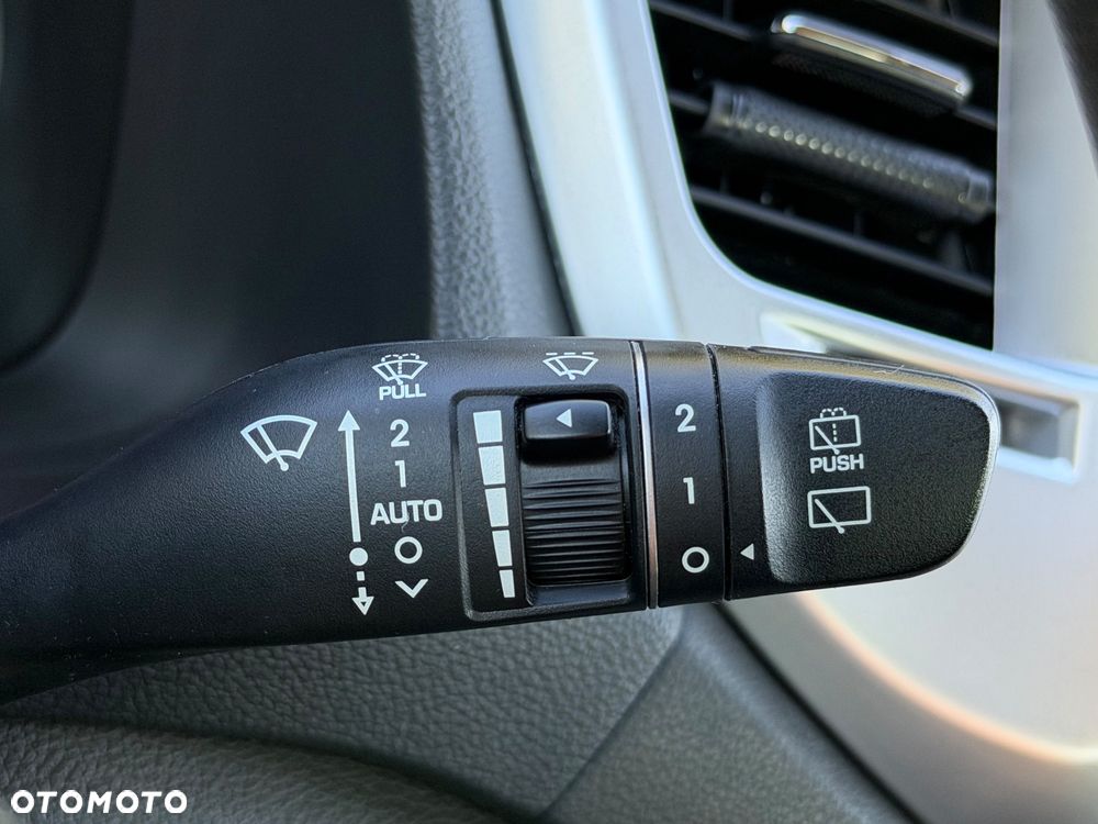 Hyundai Tucson - 23