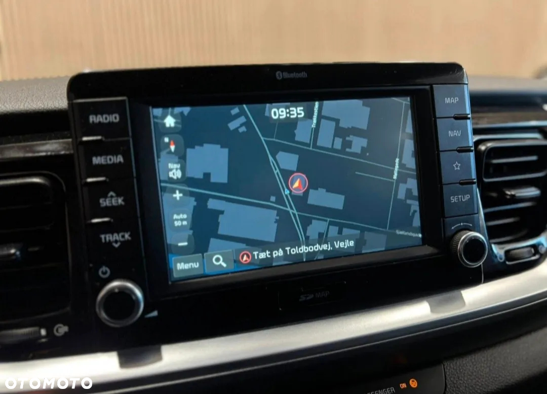 Kia Stonic 1.0 T-GDI L Business Line - 12
