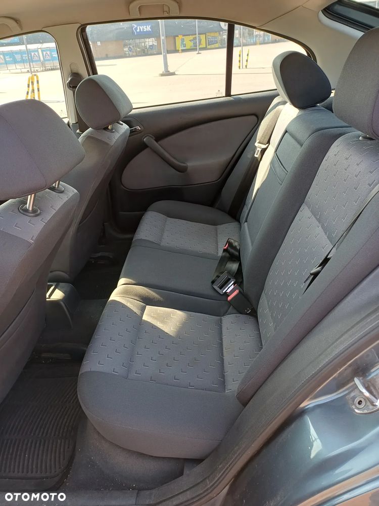 Skoda Octavia 1.9 TDI Ice - 6