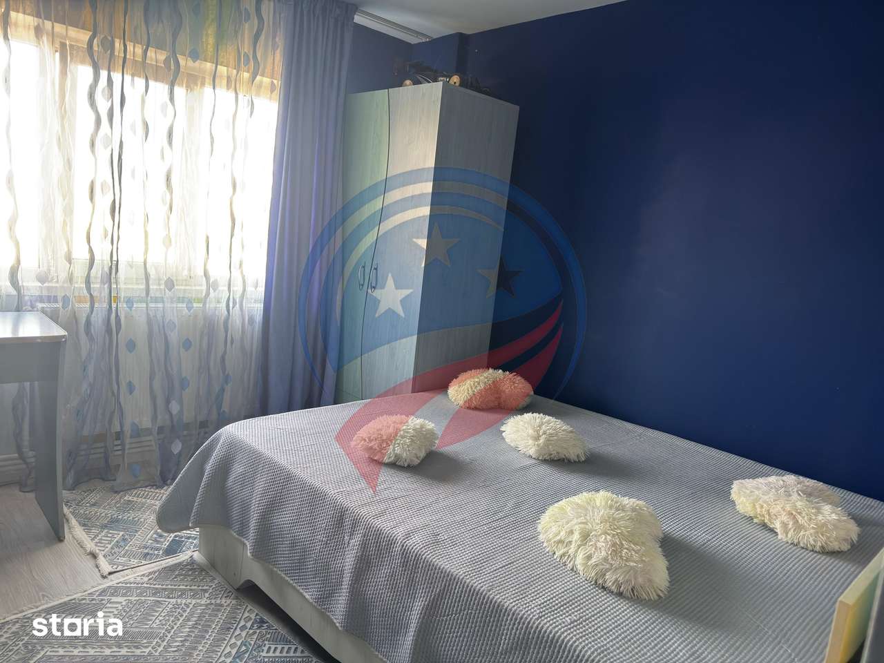Apartament cu 2 camere – zona Ciupercă — fotografia 3