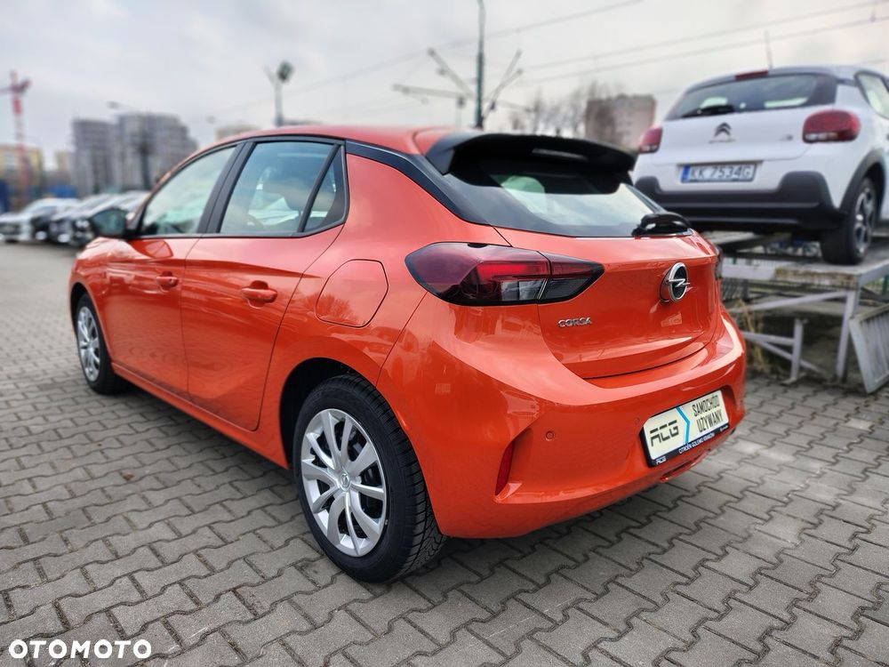 Opel Corsa 1.2 S&S - 3