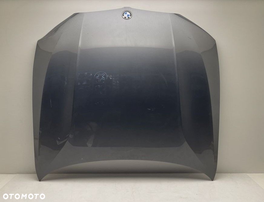 MASKA POKRYWA SILNIKA BMW SERIA 3 G20 G21 - 1