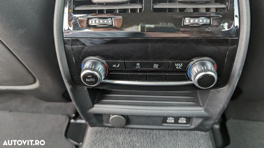 BMW Seria 5 530i xDrive Aut. M Sport Edition - 21