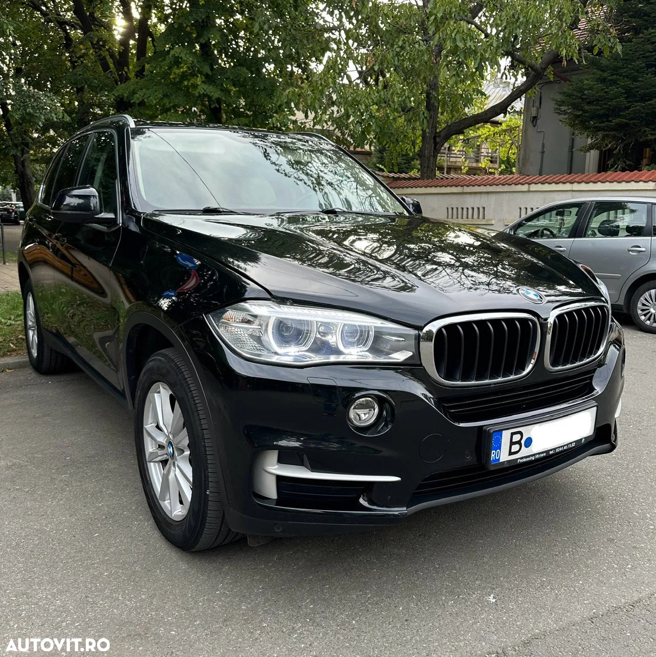 BMW X5 xDrive25d - 3