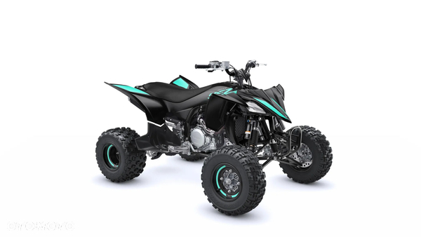 Yamaha YFZ