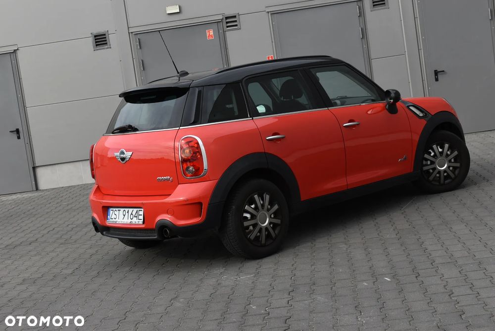 MINI Cooper S - 38