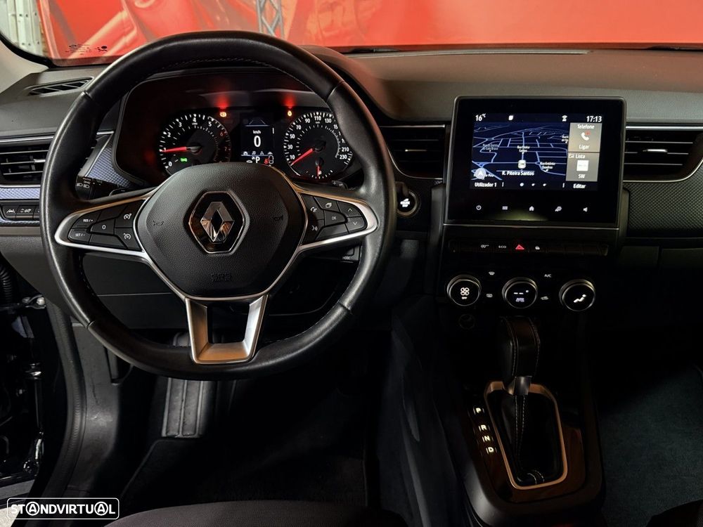 Renault Arkana 1.3 TCe Business EDC - 10