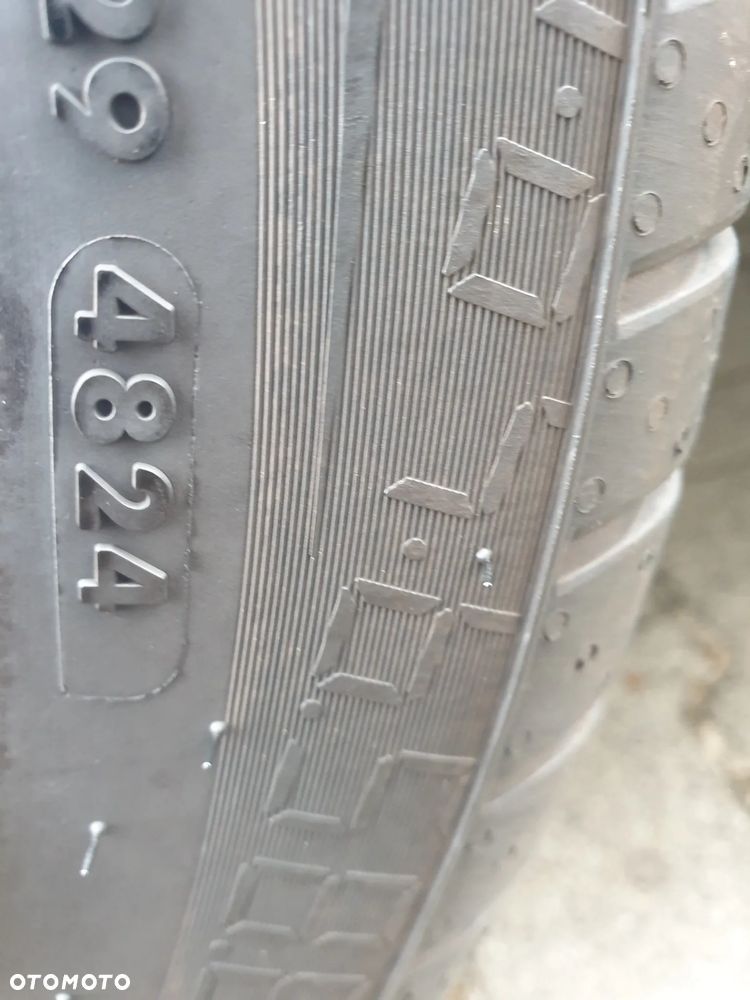 Opel Astra 1.4 Turbo Cosmo - 40