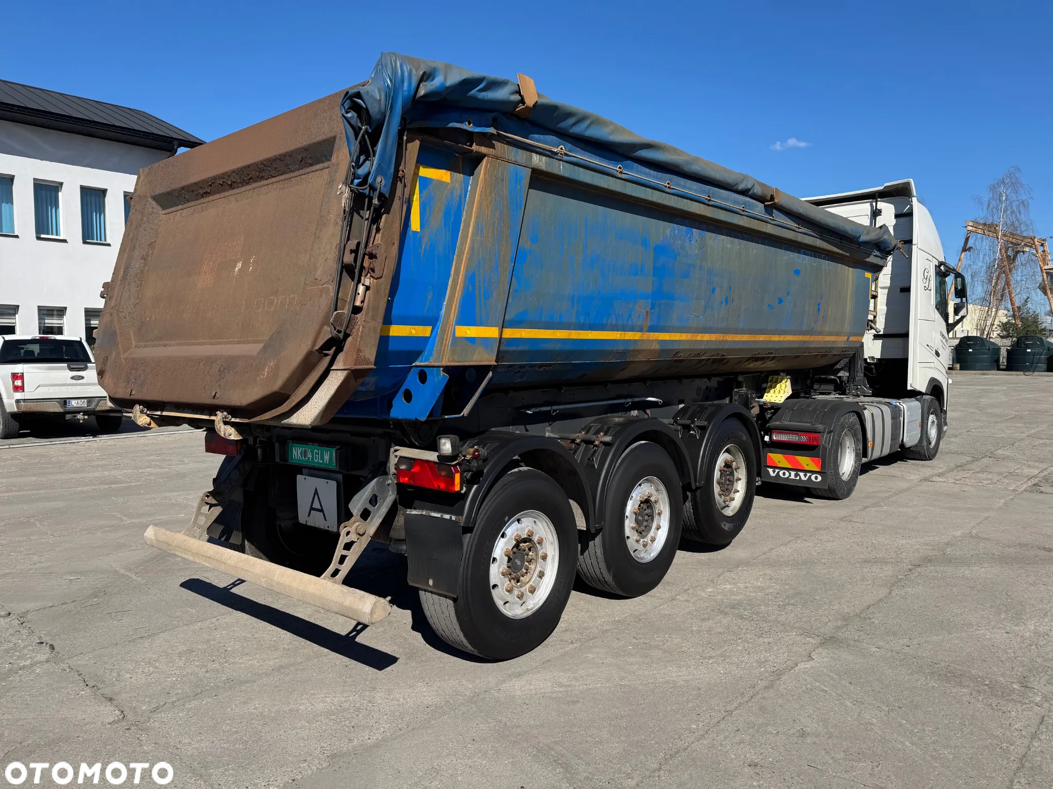 Schmitz Cargobull SKI24 - 5