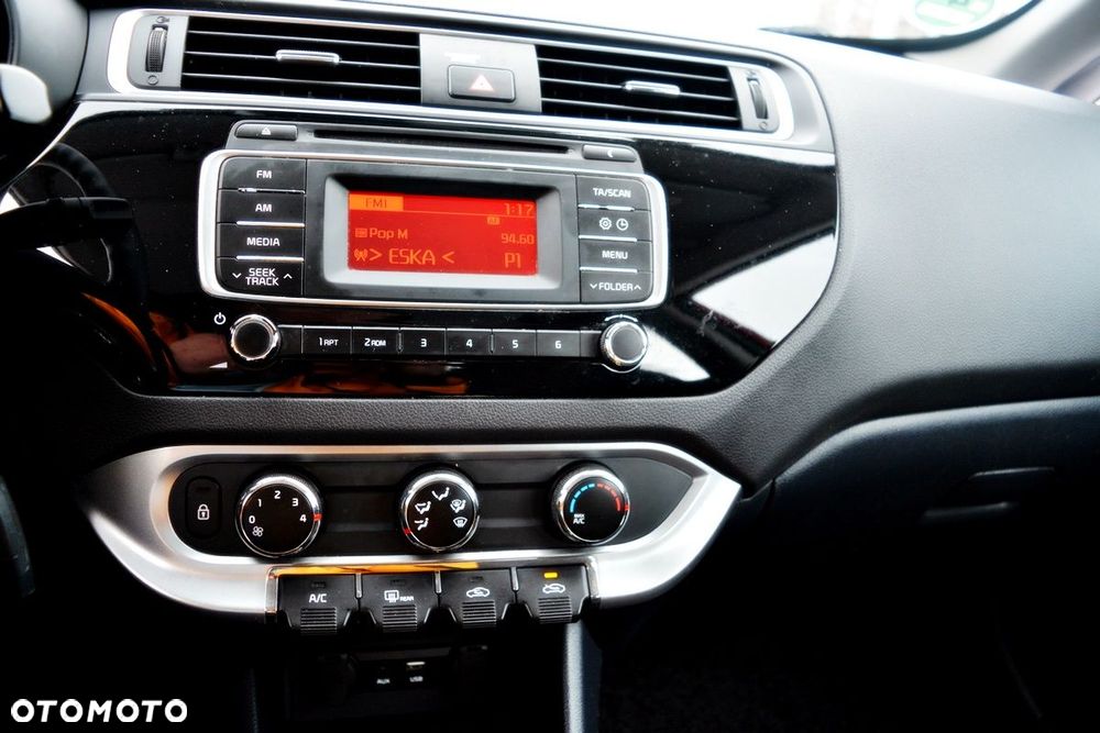 Kia Rio 1.2 Edition 7 - 6