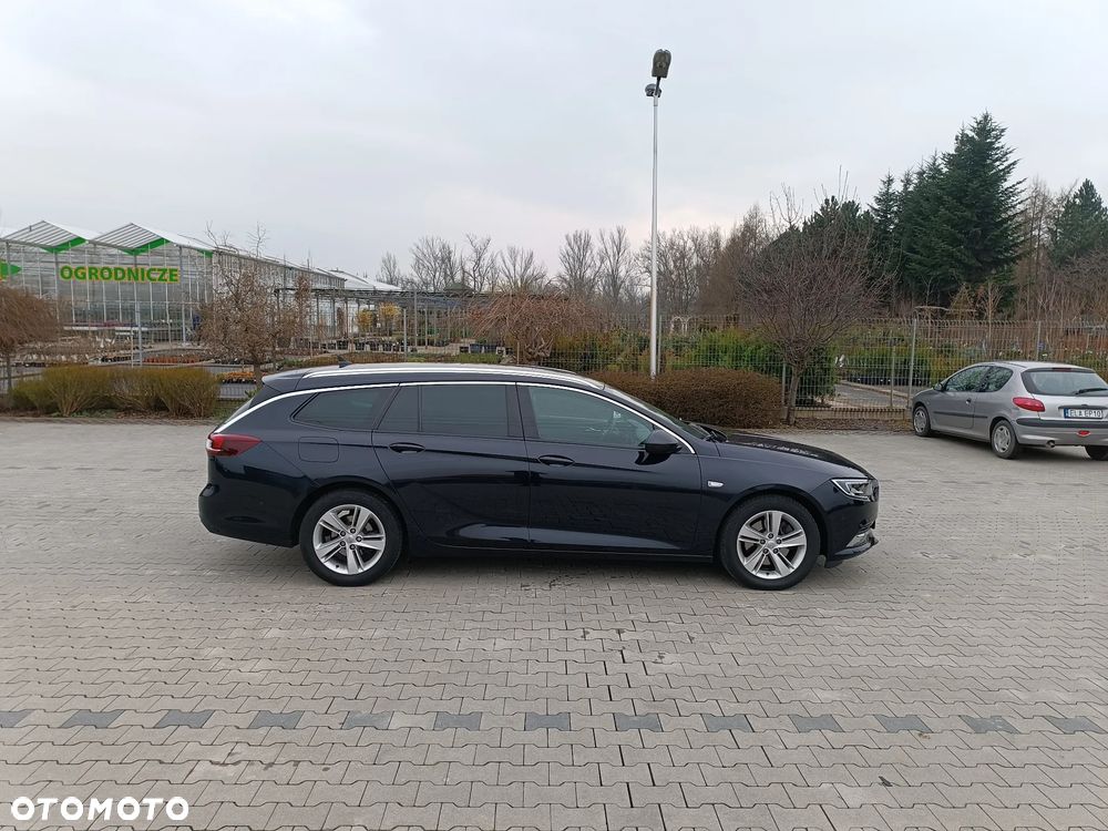 Opel Insignia 2.0 Ultimate Exclusive - 8