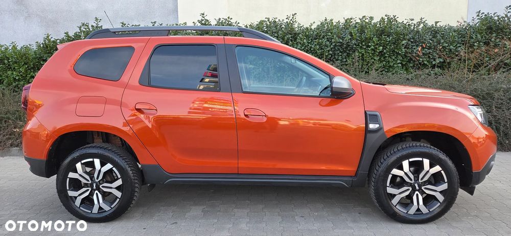 Dacia Duster TCe 150 EDC 2WD Prestige - 9