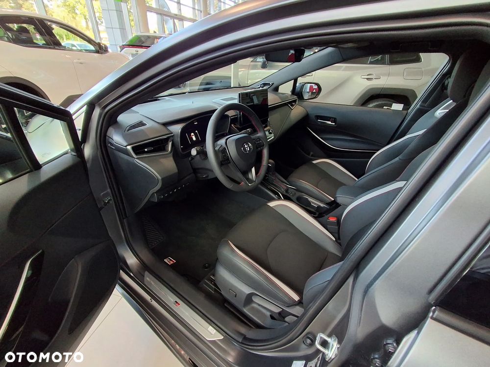 Toyota Corolla 1.8 Hybrid GR Sport - 21