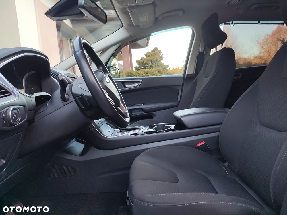 Ford S-Max - 2