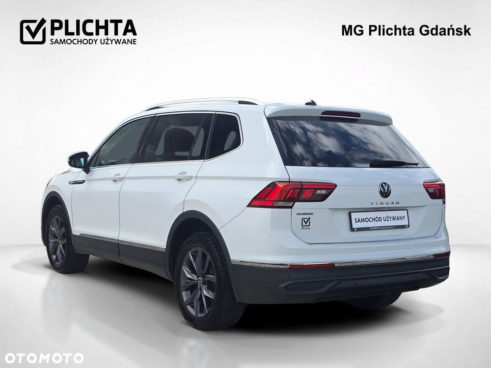 Volkswagen Tiguan Allspace 2.0 TDI 4Mot Life DSG - 4
