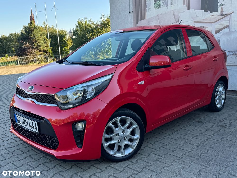 Kia Picanto - 4