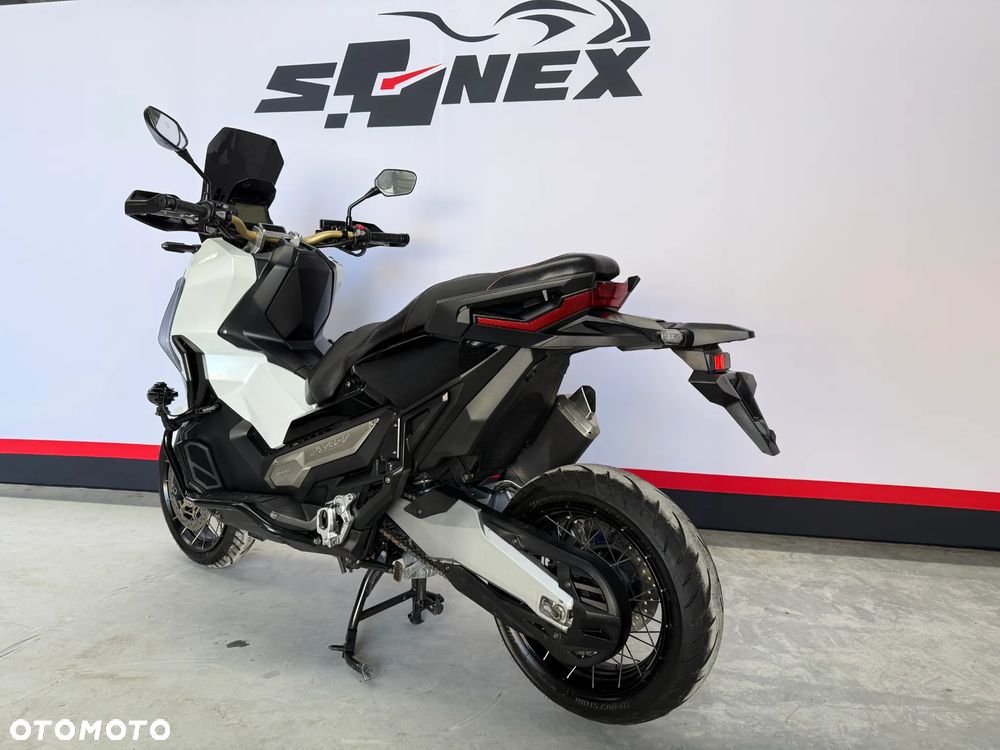 Honda X-ADV - 6