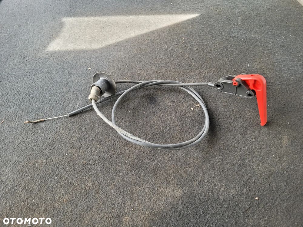 Linka rączka maski Citroen C3 I