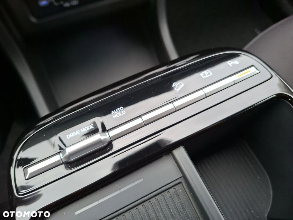 Hyundai Tucson 1.6 T-GDi HEV Executive 2WD - 30