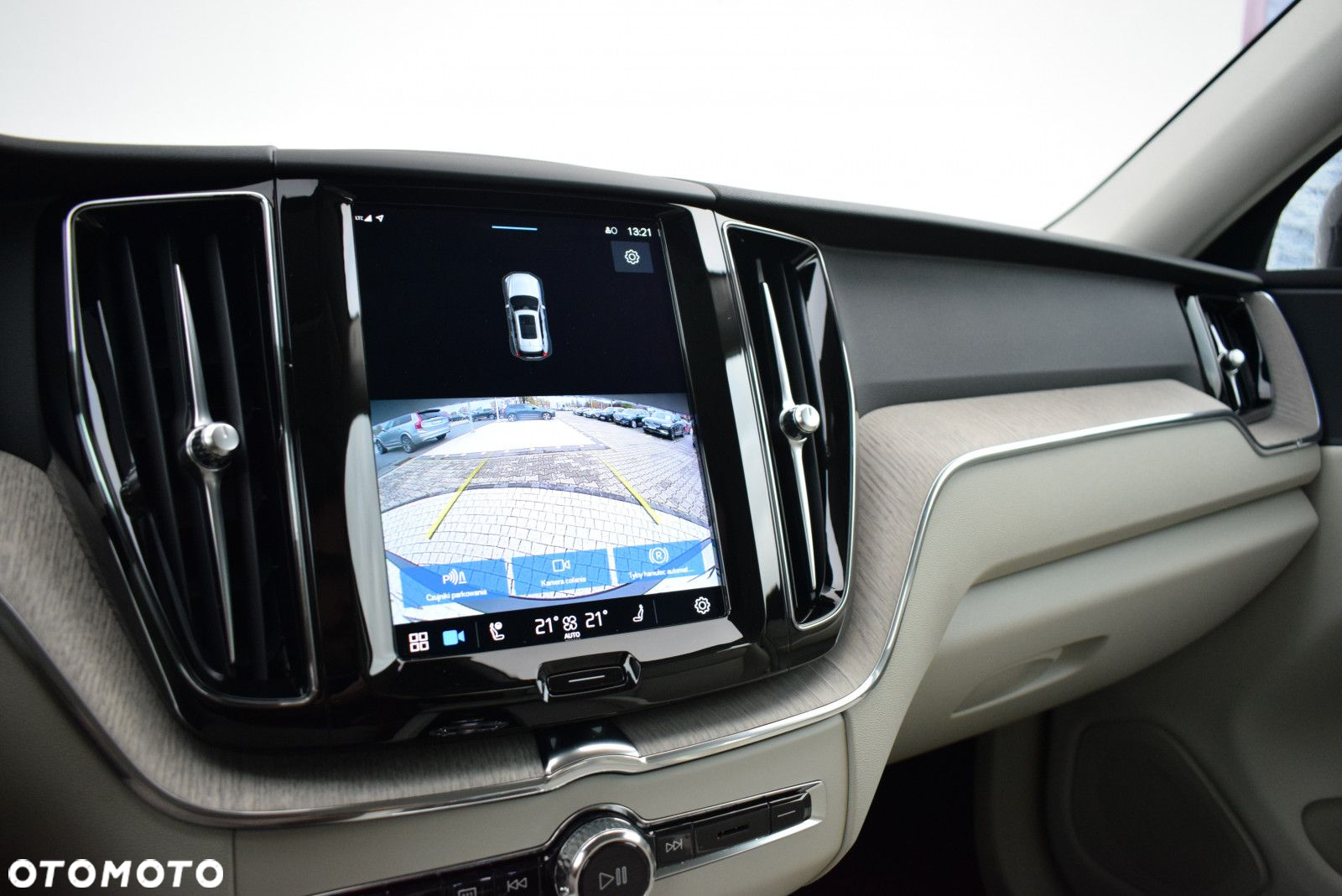 Volvo XC 60 - 17
