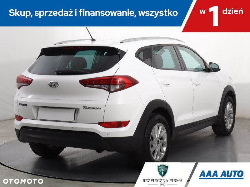 Hyundai Tucson - 7