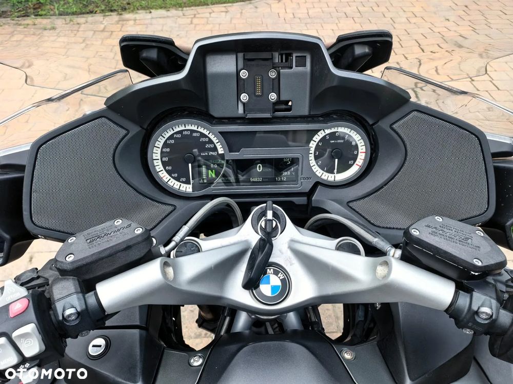 BMW RT - 10
