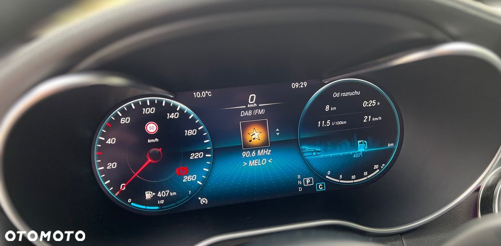 Mercedes-Benz GLC 220 d 4-Matic - 28