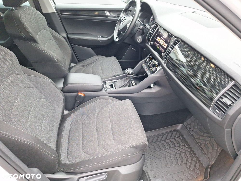 Skoda Kodiaq 2.0 TDI 4x4 Style DSG - 19