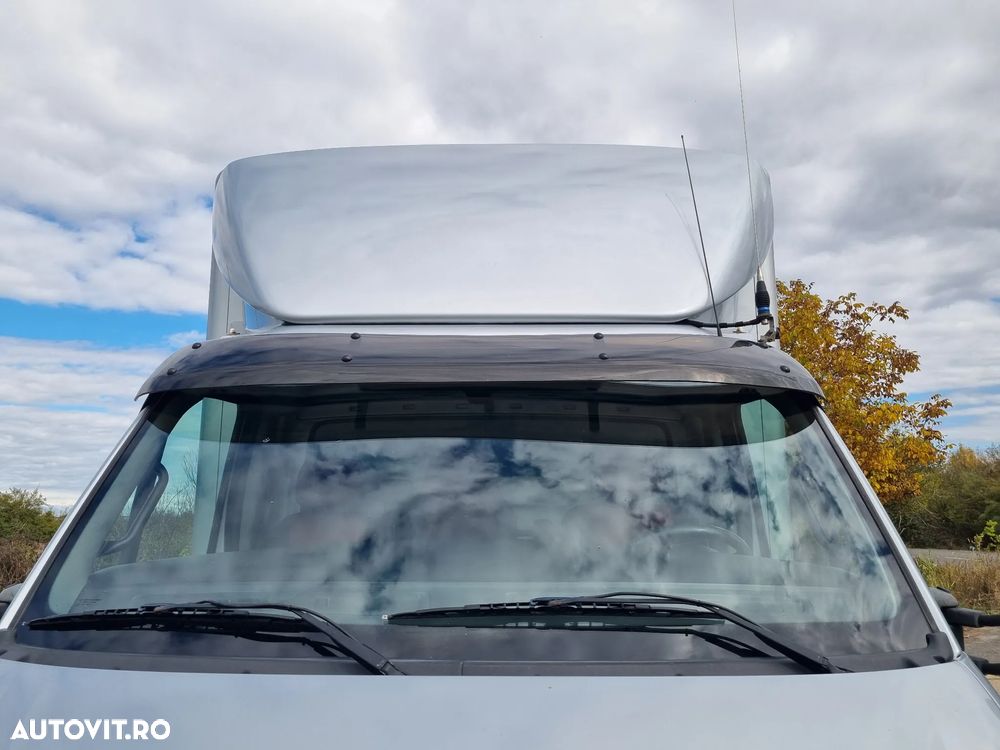 Renault Mascott - 15