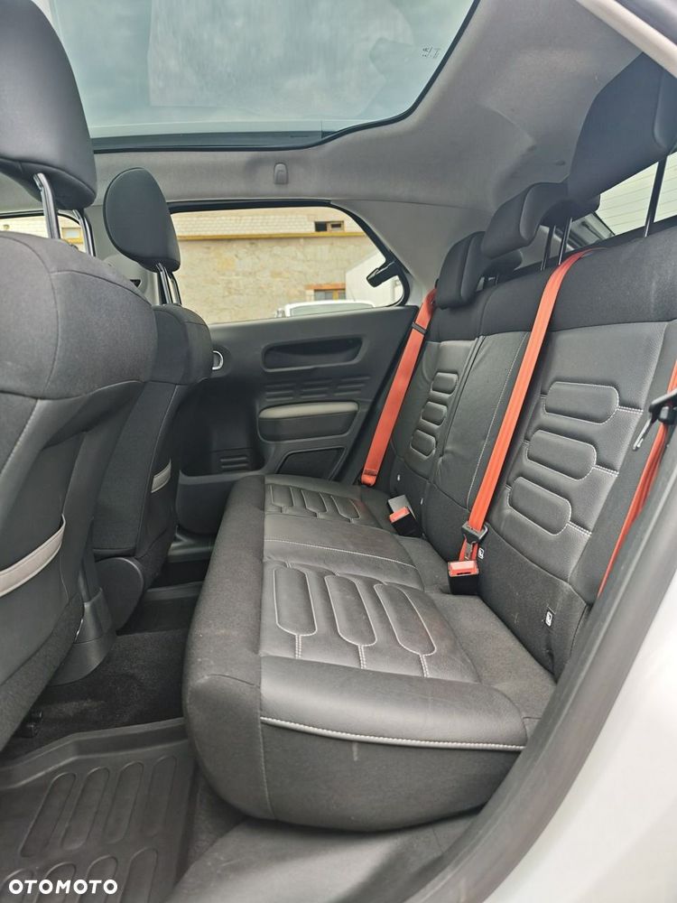 Citroën C4 Cactus 1.2 PureTech Rip Curl S&S - 27