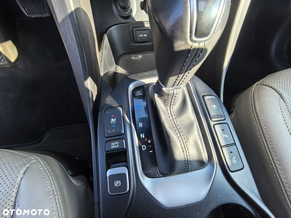 Hyundai Santa Fe - 29