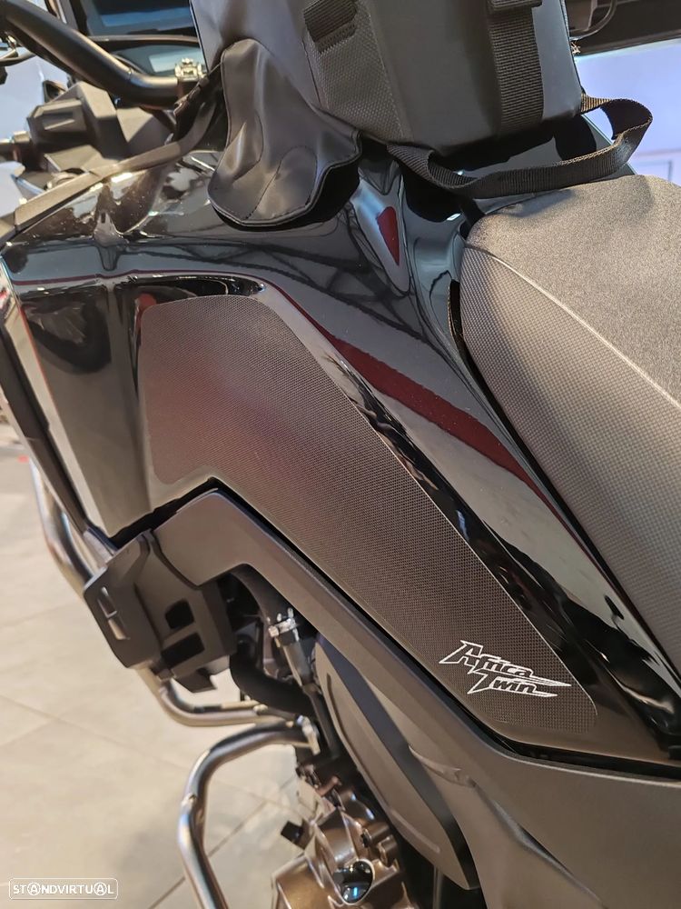Honda Africa Twin Standart - 3
