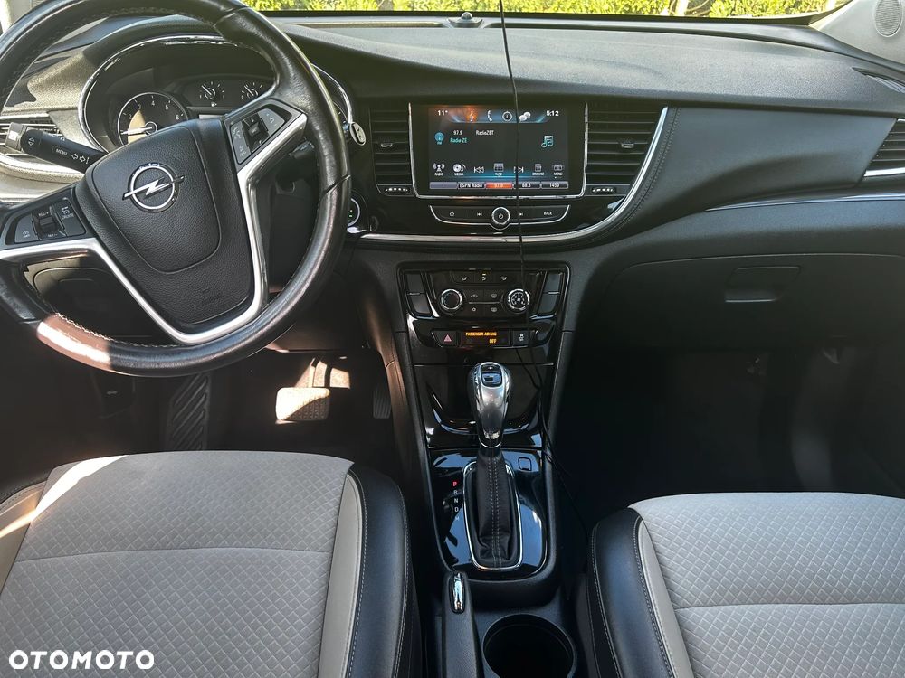 Buick Encore - 2