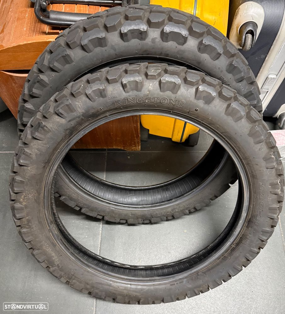 Bullit Hero 125 - 4